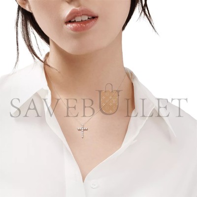 TIFFANY CROSS PENDANT 22660837